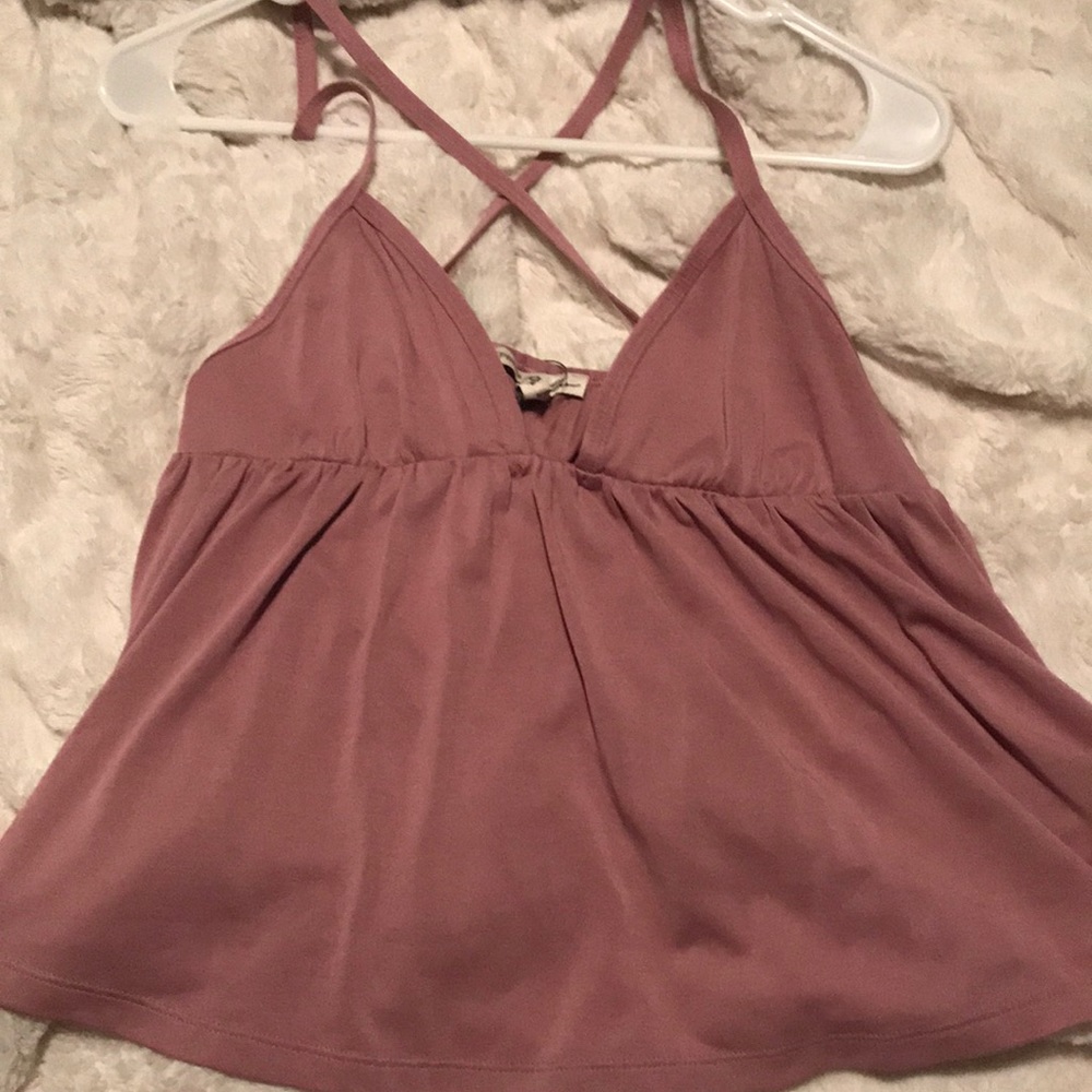 NEW Express tank ❤️